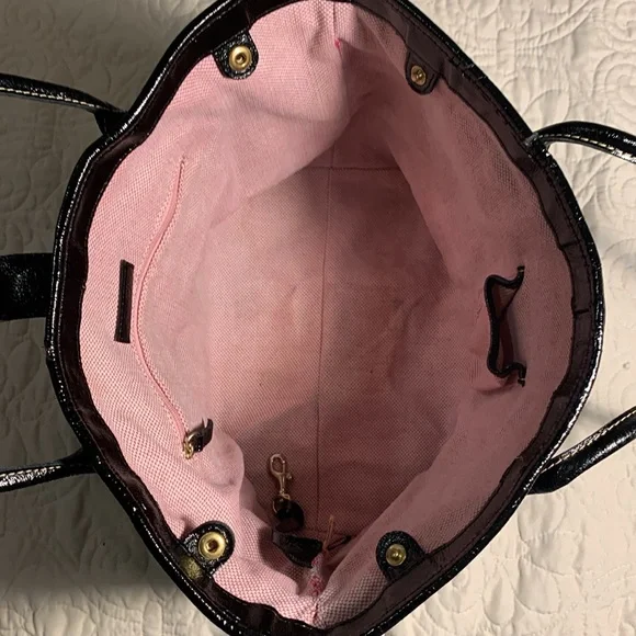 Dooney and Bourke tote - Picture 5 of 11